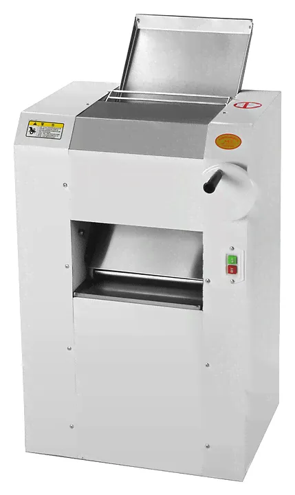 Тестораскаточная машина для крутого теста Gastromix YL350