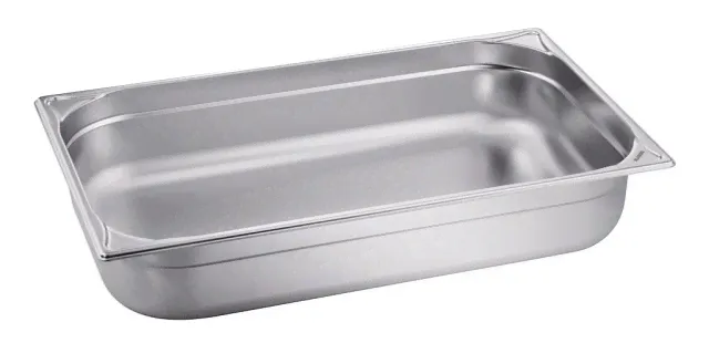 Гастроемкость (530x325х150) Gastromix GN 1/1-150-0