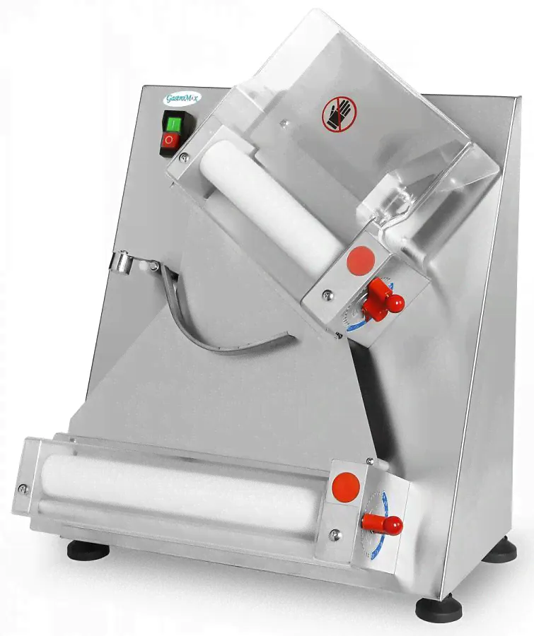 Тестораскаточная машина Gastromix DR-40(C6778)