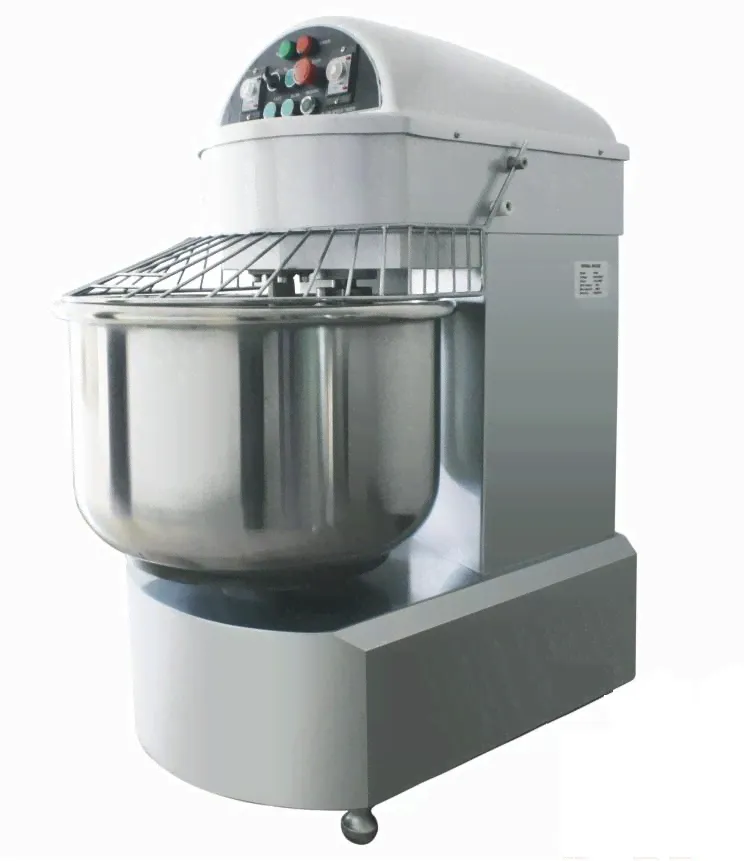 Тестомес GASTROMIX спиральный HS80B-0