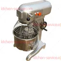 Миксер планетарный B 30C 380 B GASTROMIX