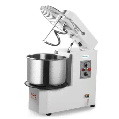 Тестомес HSD20A GASTROMIX-0