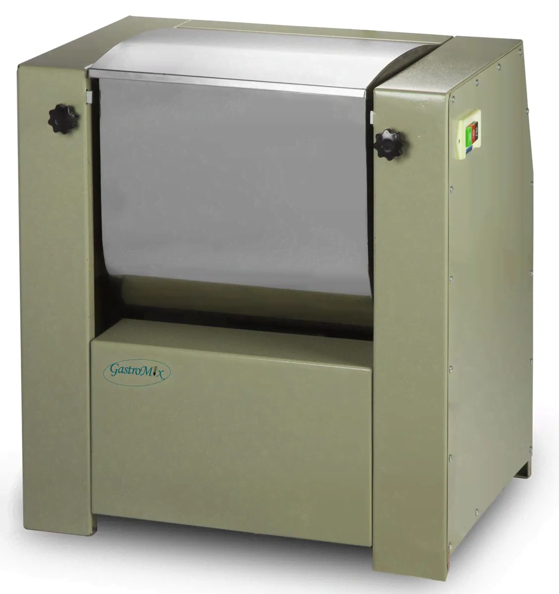 Тестомес HSH40 GASTROMIX