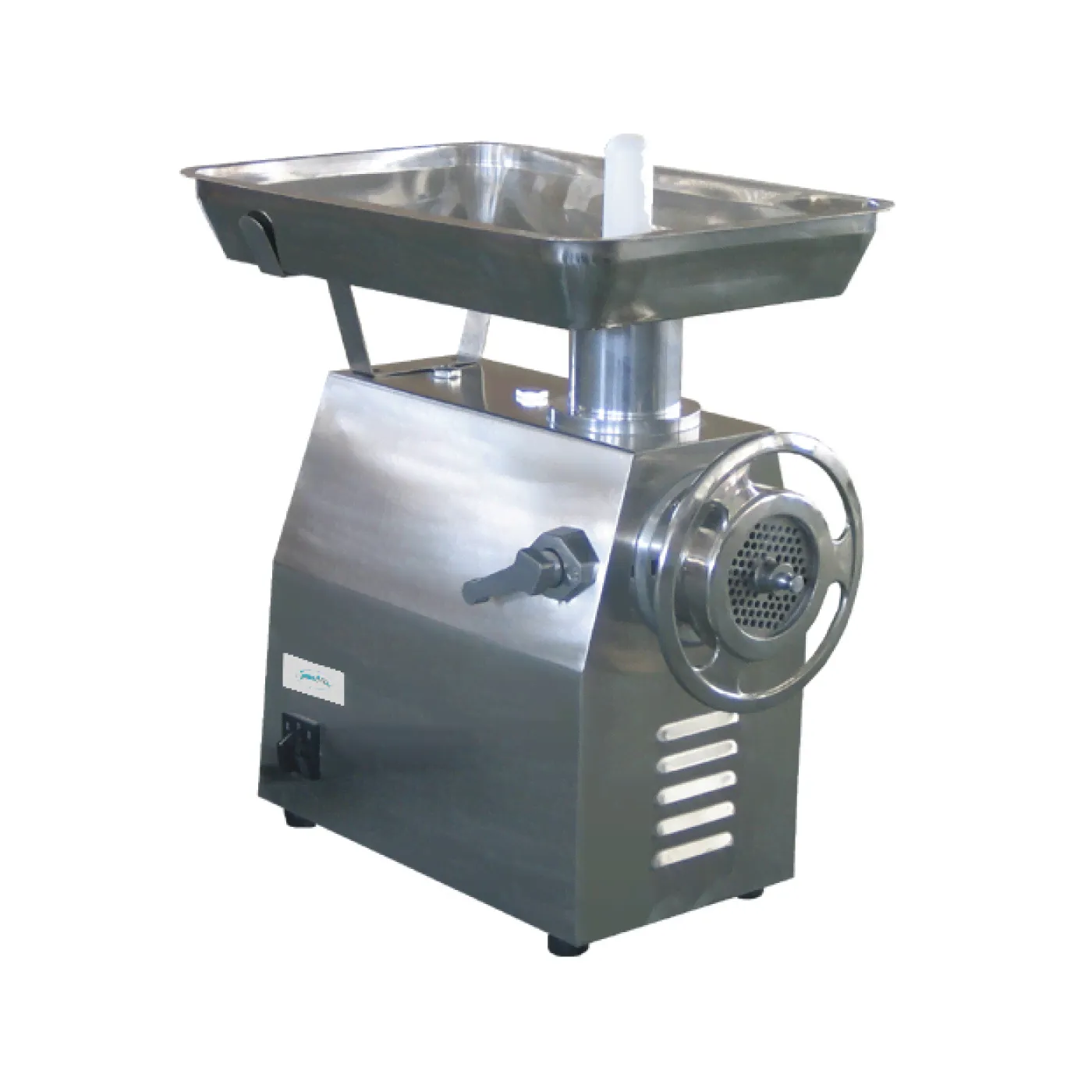 Мясорубка Gastromix MG-22B (РЕВЕРС)-0