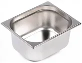 Гастроемкость GASTROMIX GN 1/2-150