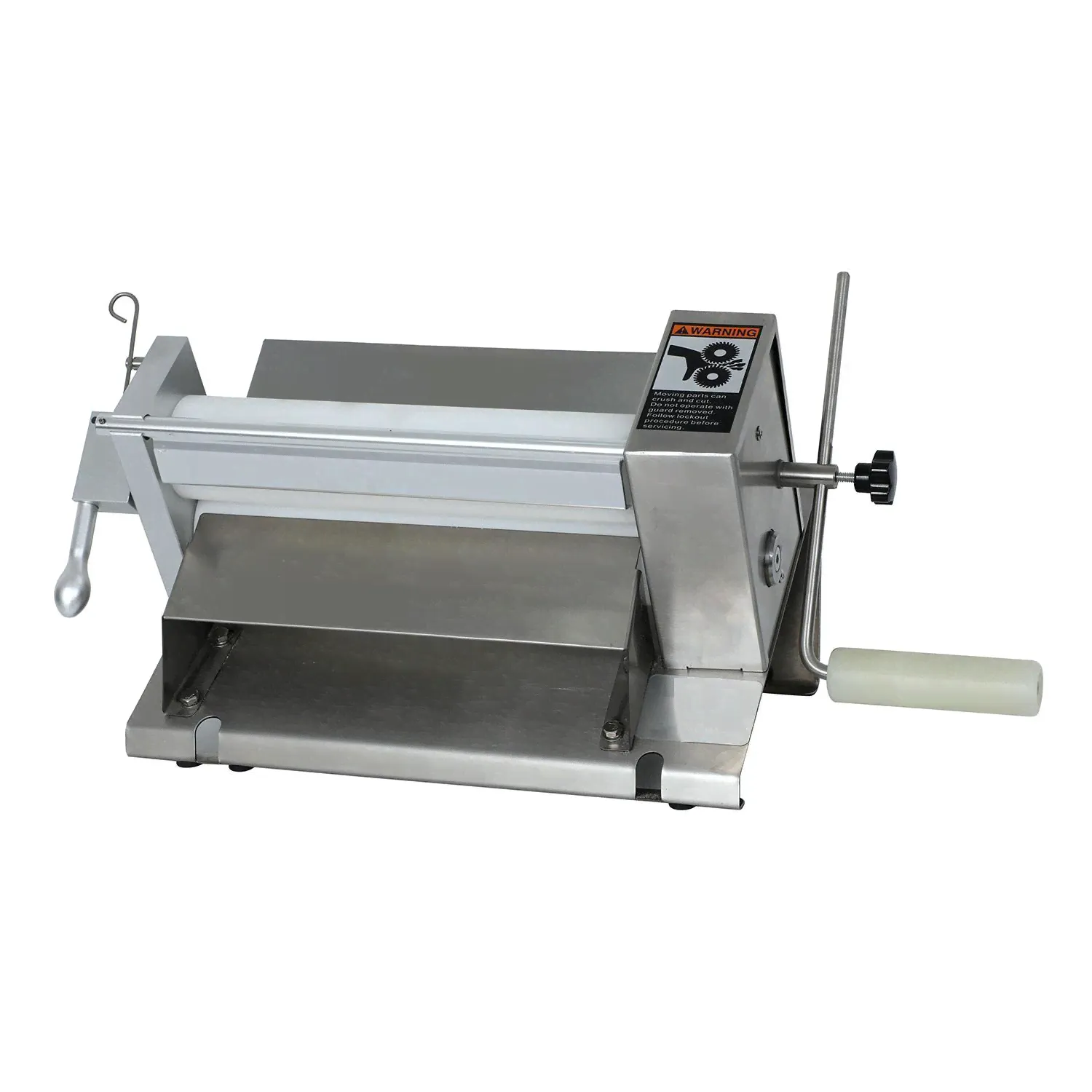 Машина тестораскаточная GASTROMIX DR-270