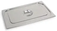 Крышка гастроёмкости Gastromix GN 1/3