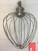 (GASTROMIX) Венчик GASTROMIX для миксера планетарного B-5 ECO