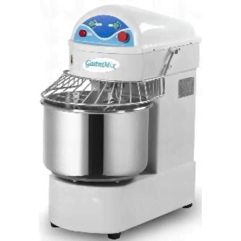 ТЕСТОМЕС GASTROMIX СПИРАЛЬНЫЙ HS30В (93635)