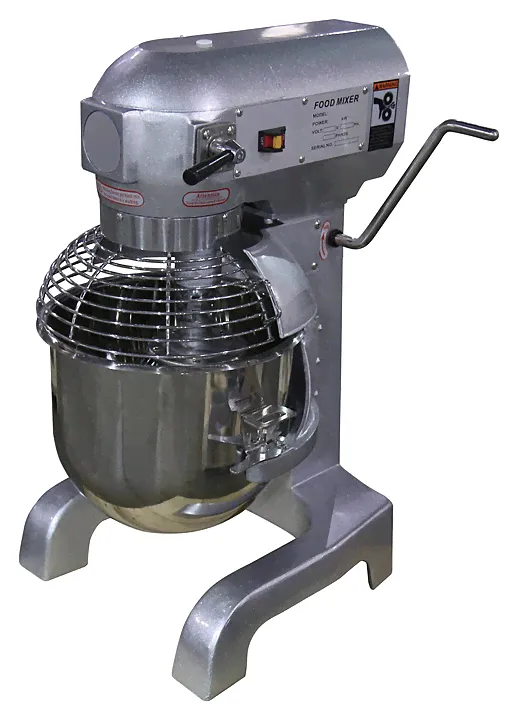 Планетарный миксер Gastromix B 30C