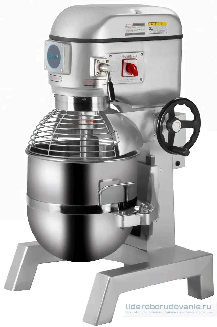 Миксер планетарный GASTROMIX B 60C-0